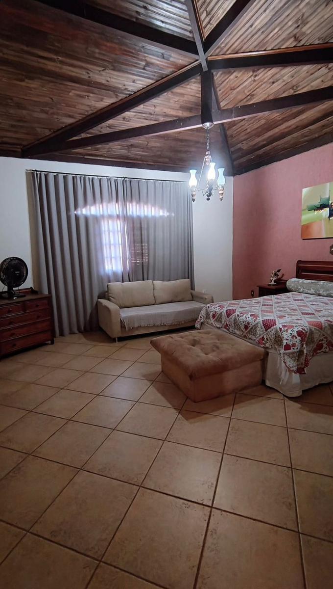 Fazenda, Roças Novas, 5 Quartos, 50 Vagas, 3 Suítes