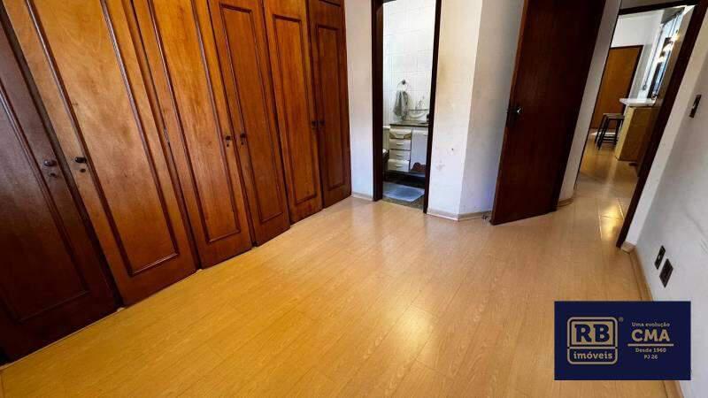 Apartamento, Santa Teresa, 3 Quartos, 1 Vaga, 1 Suíte
