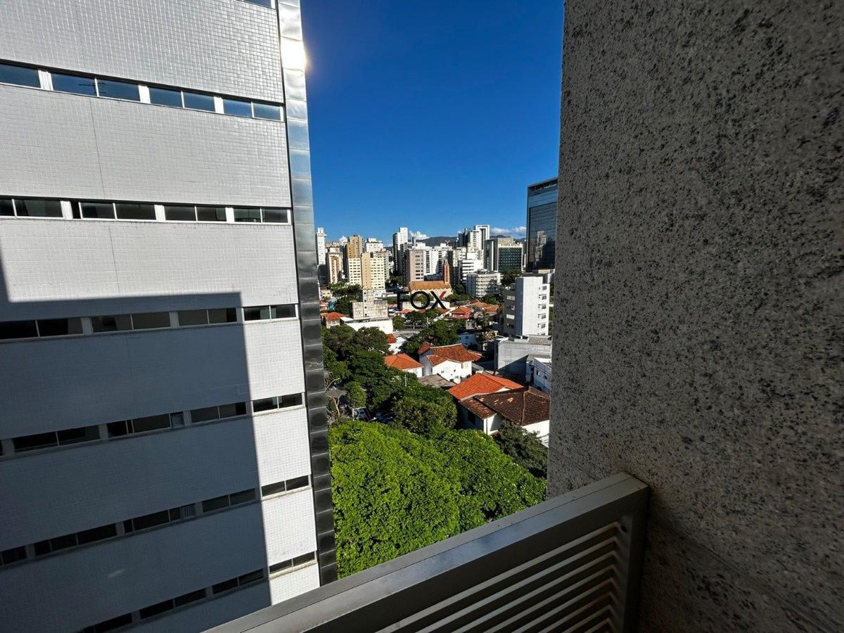 Sala, Barro Preto, 0 Quarto, 1 Vaga