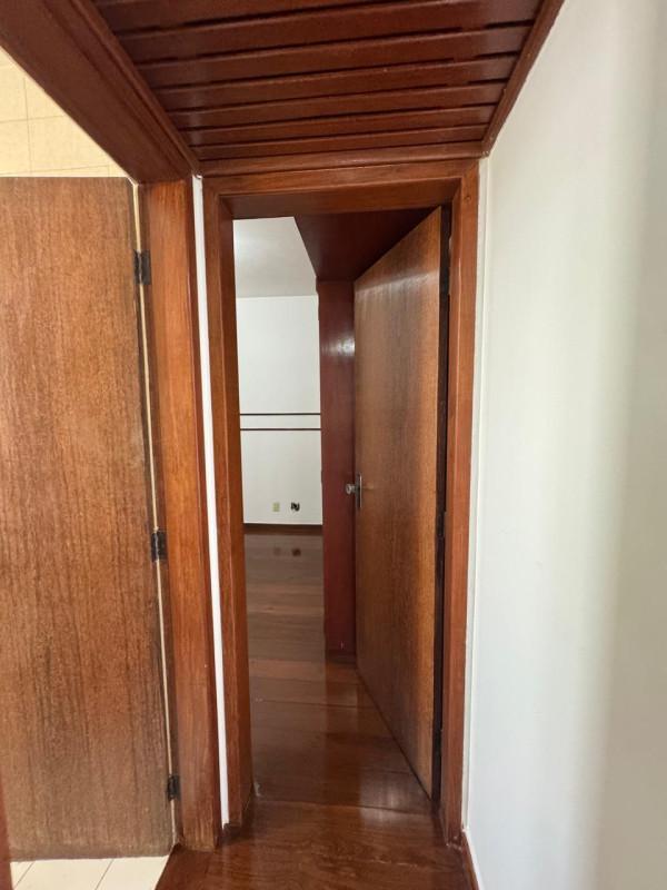Apartamento, Coração Eucarístico, 2 Quartos, 1 Vaga, 1 Suíte