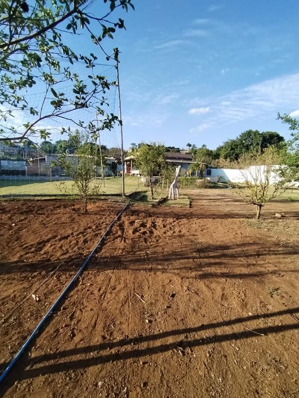 Fazenda, Colônia Santa Isabel, 3 Quartos, 2 Vagas