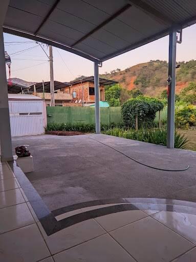 Andar, Córrego Alto, 0 Quarto, 0 Vaga