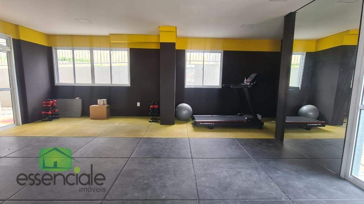 Apartamento, Jardim Riacho das Pedras, 2 Quartos, 1 Vaga, 1 Suíte