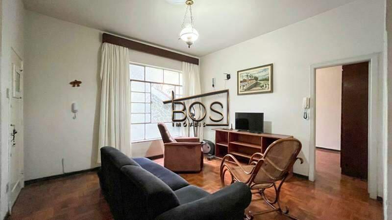 Apartamento, Santa Efigênia, 3 Quartos, 0 Vaga