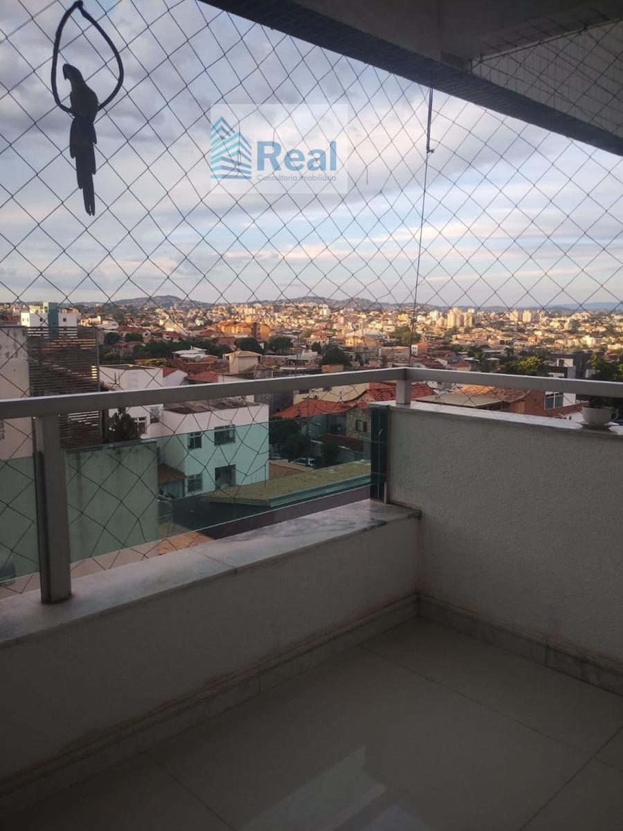 Cobertura, Santa Amélia, 3 Quartos, 2 Vagas, 1 Suíte