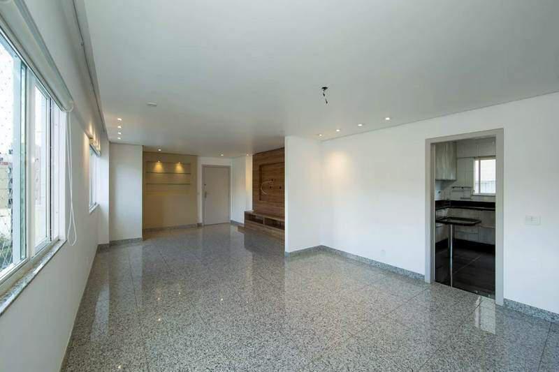 Apartamento, Buritis, 4 Quartos, 3 Vagas, 1 Suíte