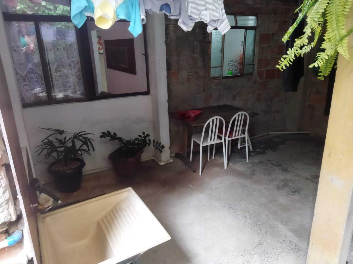 Casa, Nova Conquista (são Benedito), 3 Quartos, 1 Vaga