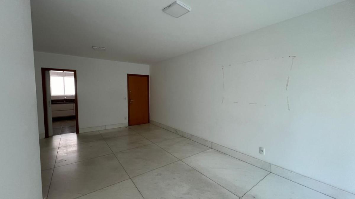 Apartamento, Buritis, 4 Quartos, 1 Vaga, 1 Suíte