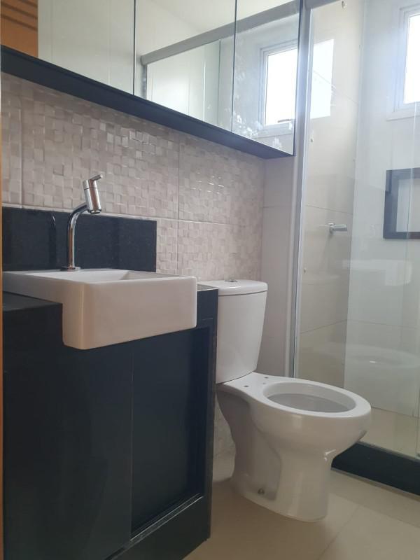 Apartamento, Carlos Prates, 2 Quartos, 2 Vagas, 1 Suíte
