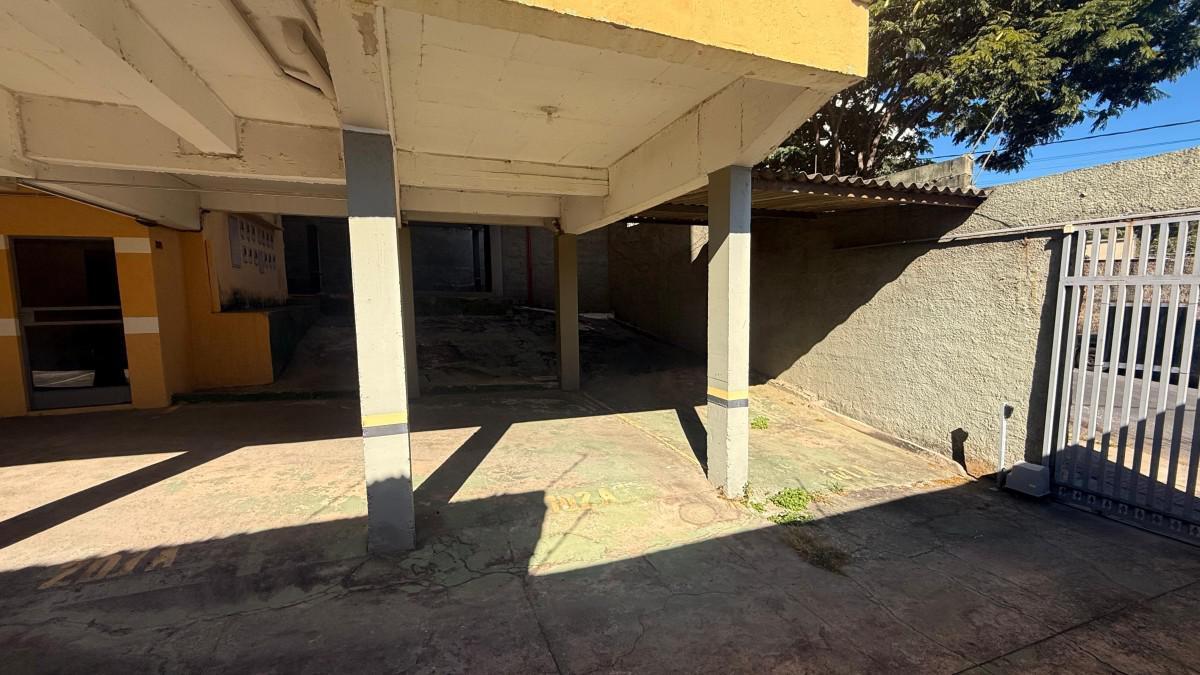 Apartamento, Salgado Filho, 2 Quartos, 1 Vaga