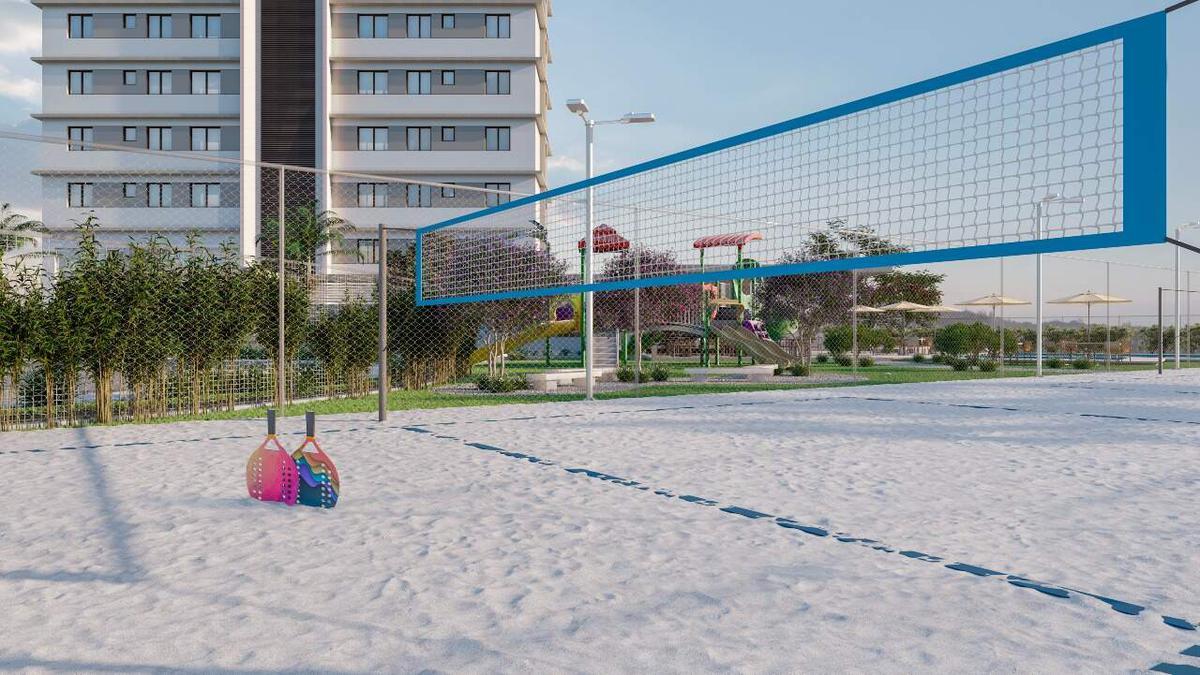 Apartamento, Buritis, 3 Quartos, 2 Vagas, 1 Suíte