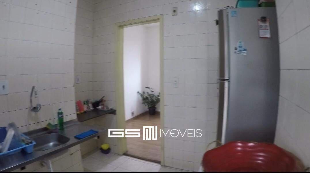 Apartamento, Calafate, 2 Quartos, 1 Vaga