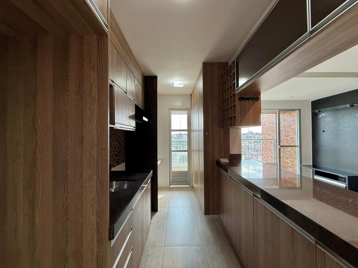 Apartamento, Santa Amélia, 3 Quartos, 2 Vagas, 1 Suíte
