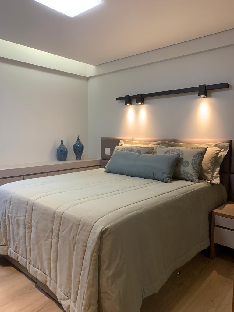 Apartamento, Lourdes, 4 Quartos, 4 Vagas, 2 Suítes
