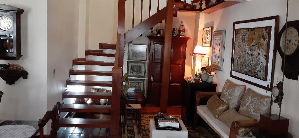 Cobertura, Cruzeiro, 4 Quartos, 3 Vagas, 2 Suítes