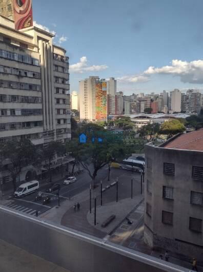 Apartamento, Barro Preto, 2 Quartos, 1 Vaga