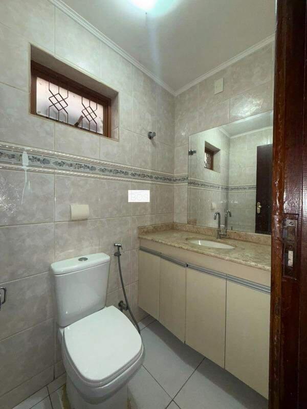 Casa, Santa Efigênia, 2 Quartos, 1 Vaga, 2 Suítes