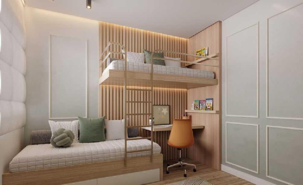 Apartamento, Estoril, 3 Quartos, 1 Vaga, 1 Suíte