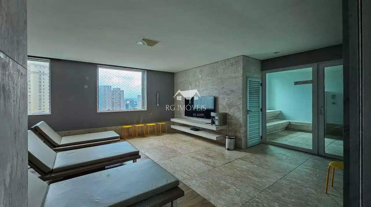 Apartamento, Vila da Serra, 3 Quartos, 5 Vagas, 3 Suítes