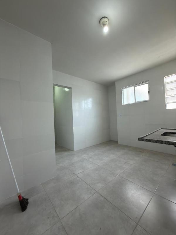 Apartamento, Barro Preto, 3 Quartos, 0 Vaga