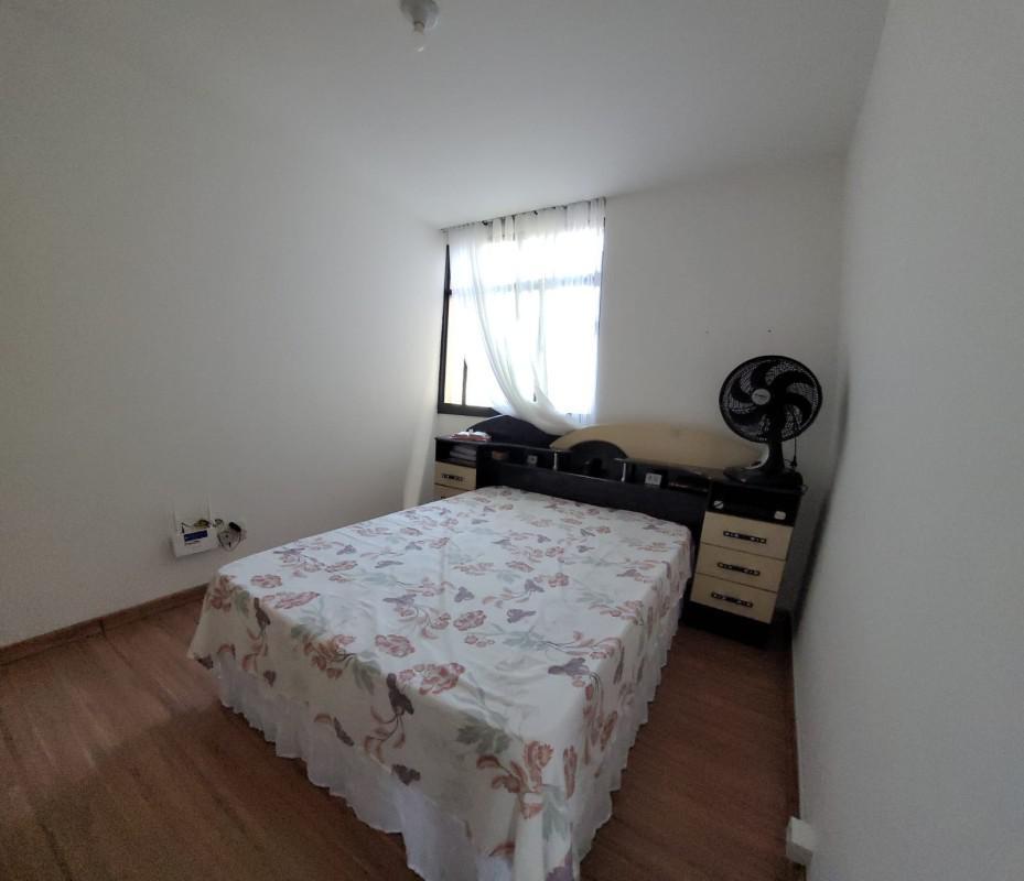 Apartamento, Amazonas, 2 Quartos, 1 Vaga