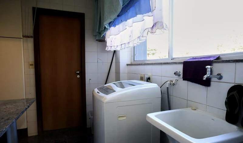 Apartamento, Anchieta, 3 Quartos, 2 Vagas, 1 Suíte
