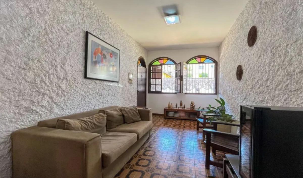 Casa, Ouro Preto, 4 Quartos, 4 Vagas, 1 Suíte