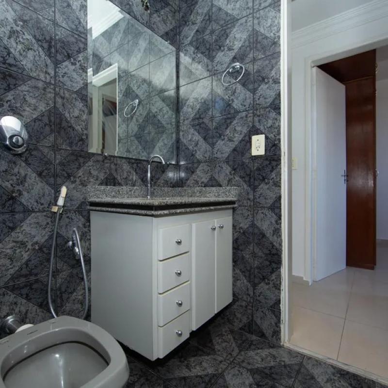 Apartamento, João Pinheiro, 3 Quartos, 1 Vaga