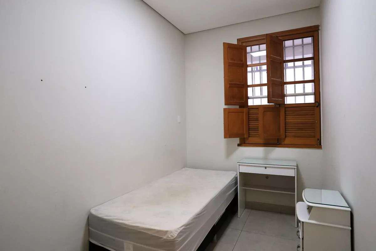 Apartamento, Lourdes, 5 Quartos, 1 Vaga