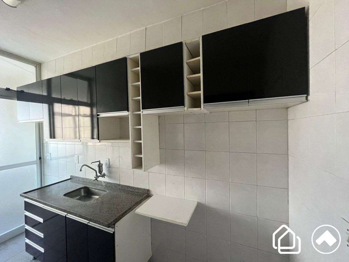 Apartamento, Buritis, 2 Quartos, 1 Vaga, 1 Suíte