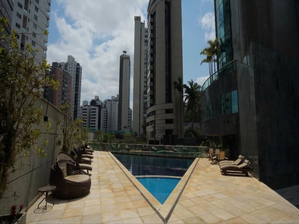 Apartamento, Belvedere, 4 Quartos, 4 Vagas, 2 Suítes