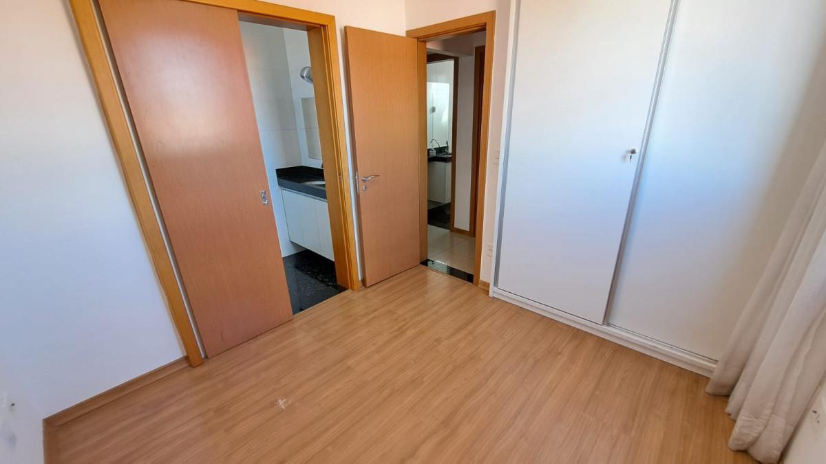 Apartamento, União, 3 Quartos, 2 Vagas, 1 Suíte