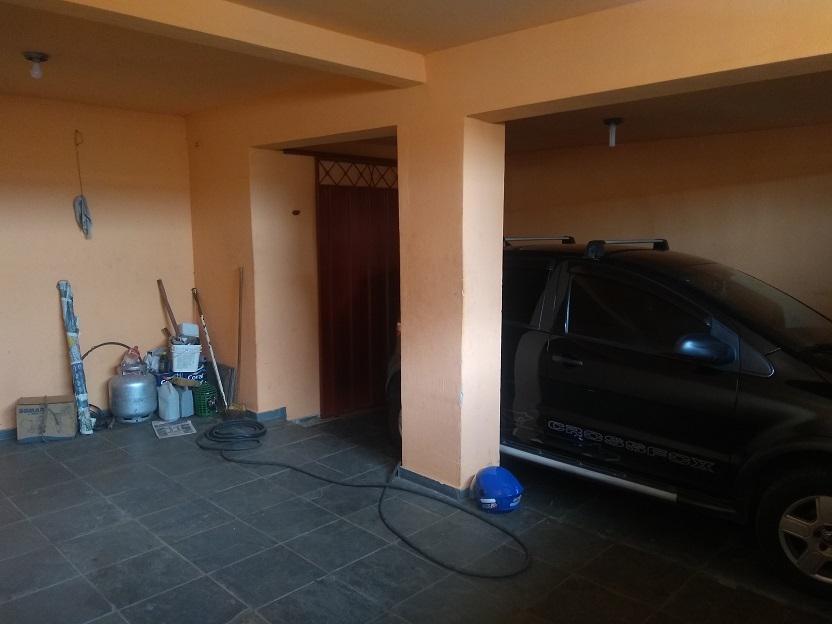 Casa, Vila Esperança, 5 Quartos, 1 Vaga