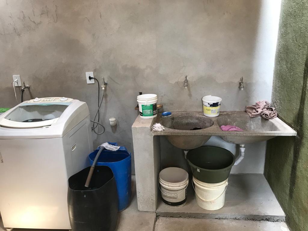 Casa, Parque Mariela, 3 Quartos, 2 Vagas