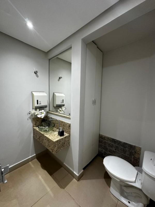 Andar, Centro, 0 Quarto, 0 Vaga