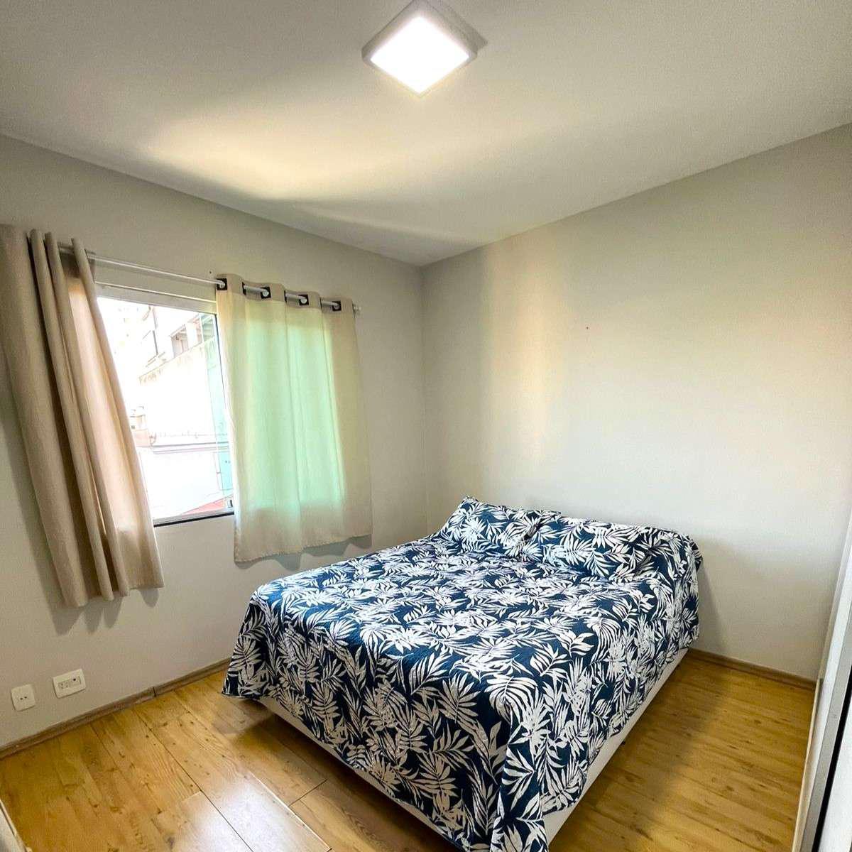 Casa, Dona Clara, 3 Quartos, 2 Vagas, 1 Suíte