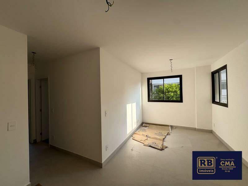 Apartamento, São Lucas, 2 Quartos, 2 Vagas, 1 Suíte