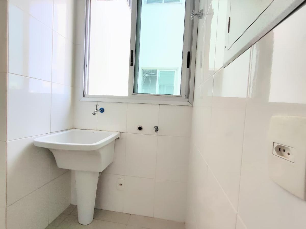 Apartamento, Palmares, 2 Quartos, 2 Vagas, 1 Suíte