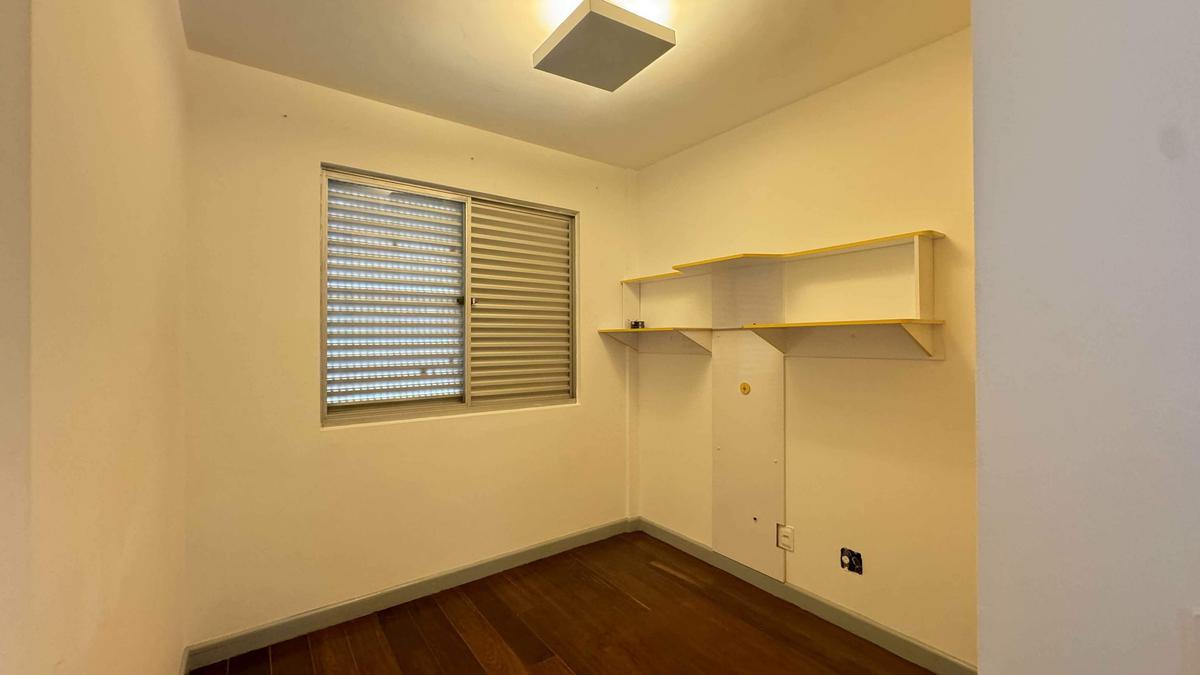 Cobertura, Sion, 3 Quartos, 1 Vaga, 1 Suíte