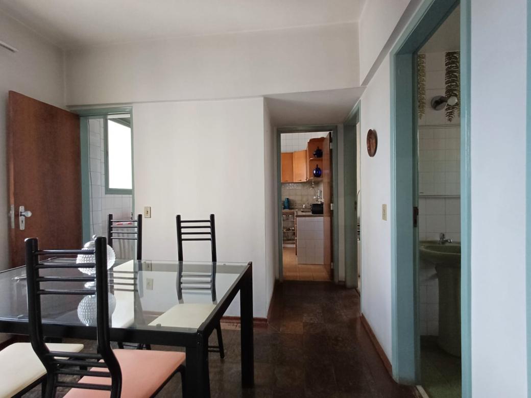 Apartamento, Lourdes, 2 Quartos, 1 Vaga
