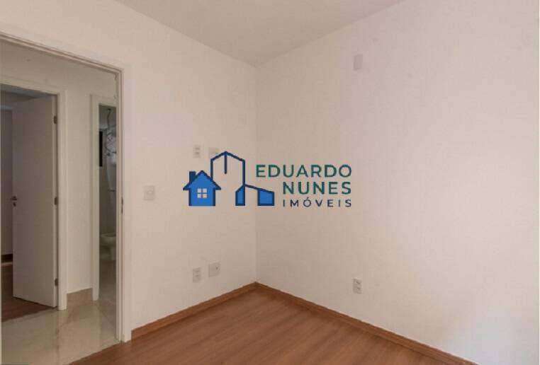 Apartamento, Barro Preto, 2 Quartos, 3 Vagas, 1 Suíte