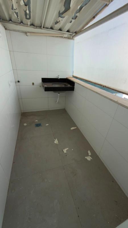 Cobertura, Castelo, 3 Quartos, 3 Vagas, 1 Suíte