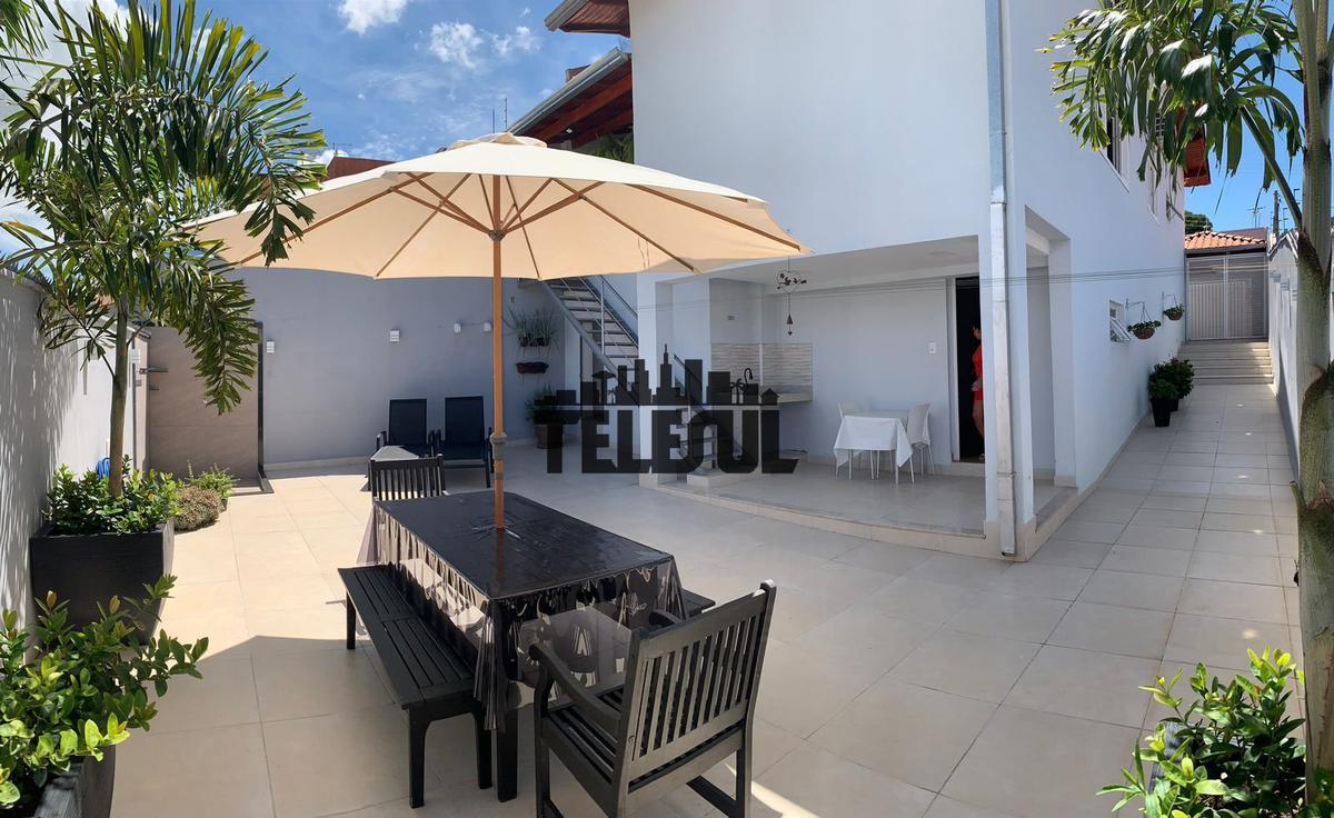 Casa, Santa Maria, 4 Quartos, 2 Vagas, 1 Suíte
