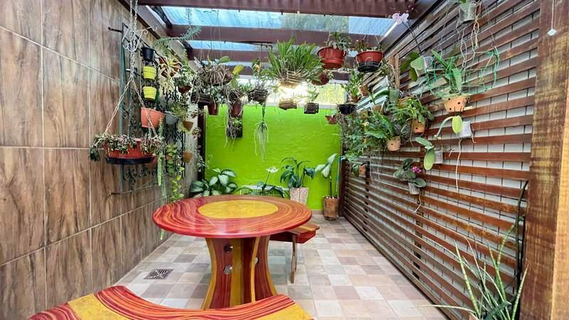 Apartamento, Santa Inês, 3 Quartos, 2 Vagas, 1 Suíte