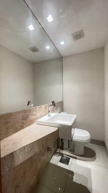 Apartamento, Savassi, 4 Quartos, 3 Vagas, 1 Suíte