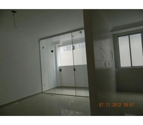 Cobertura, Castelo, 2 Quartos, 2 Vagas, 1 Suíte