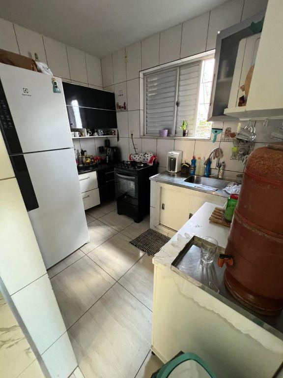 Casa, Vila Nova Vista, 3 Quartos, 3 Vagas, 1 Suíte