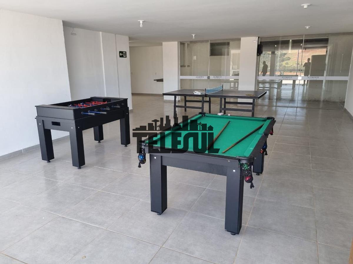 Apartamento, Vargem, 1 Quarto, 0 Vaga