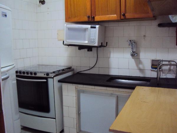 Apartamento, Santo Agostinho, 2 Quartos