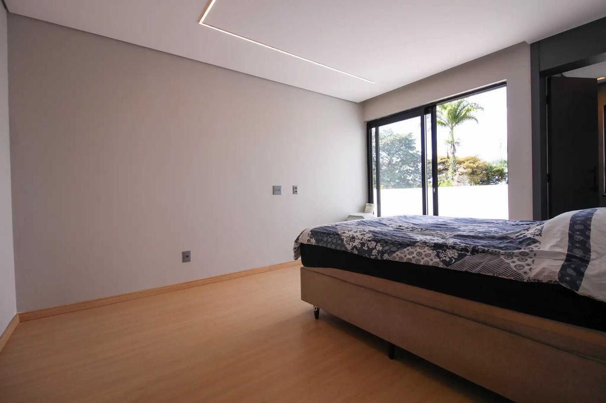 Casa, Bandeirantes (pampulha), 5 Quartos, 4 Vagas, 5 Suítes